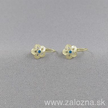 Dámske náušnice