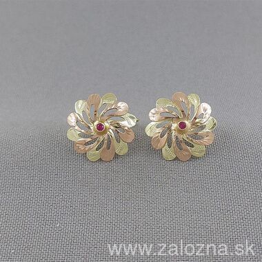 Dámske náušnice