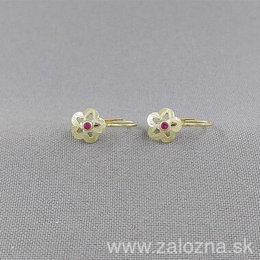 Dámske náušnice