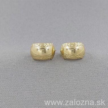 Dámske náušnice