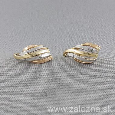 Dámske náušnice