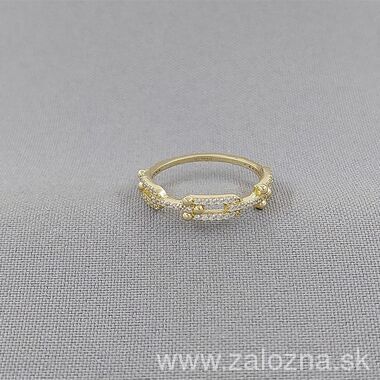 Dámsky prsteň