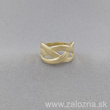 Dámsky prsteň