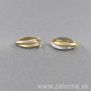 Dámske náušnice