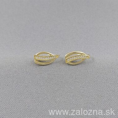 Dámske náušnice