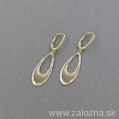 Dámske náušnice
