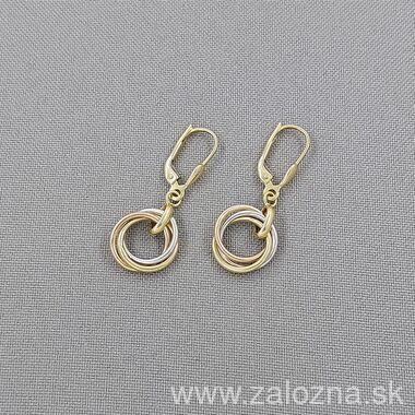 Dámske náušnice