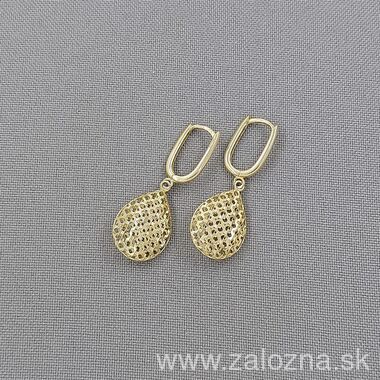 Dámske náušnice