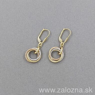Dámske náušnice