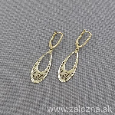 Dámske náušnice