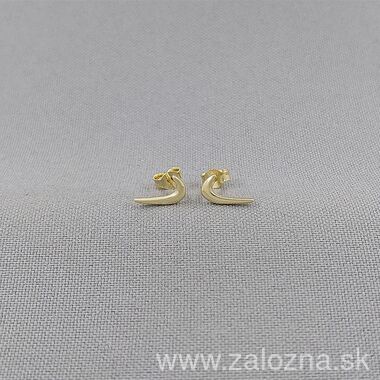 Dámske náušnice