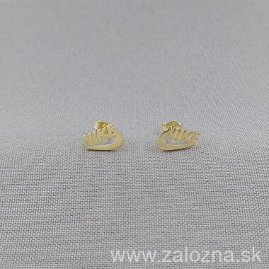 Dámske náušnice