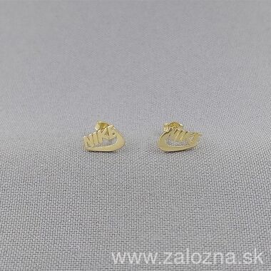 Dámske náušnice