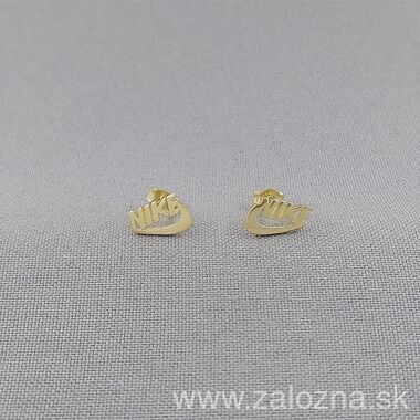 Dámske náušnice