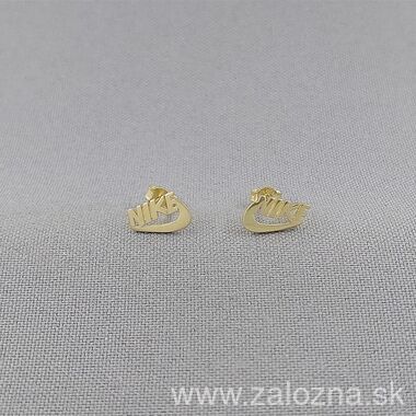 Dámske náušnice