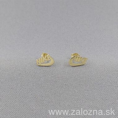 Dámske náušnice