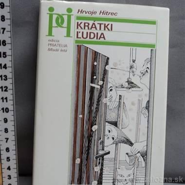 Kniha