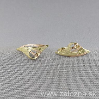Dámske náušnice