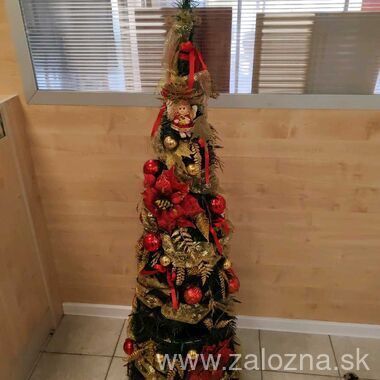 Vianočné predmety