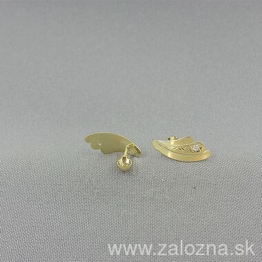 Dámske náušnice