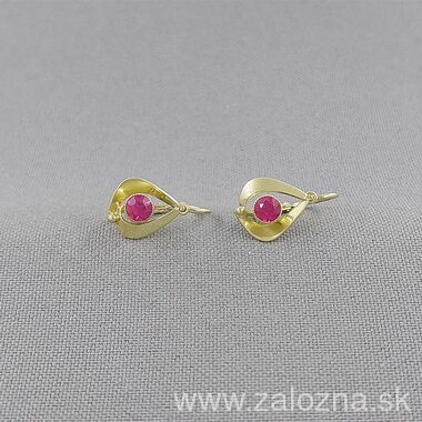 Dámske náušnice