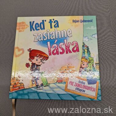 Kniha
