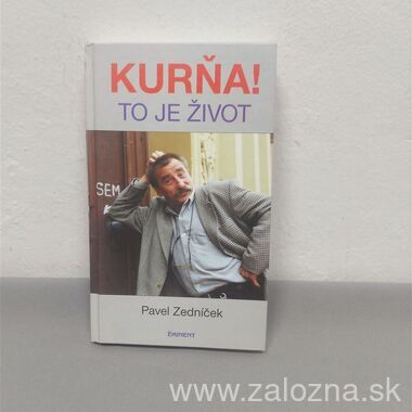 Kniha