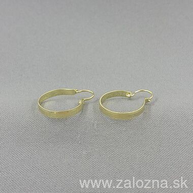 Dámske náušnice