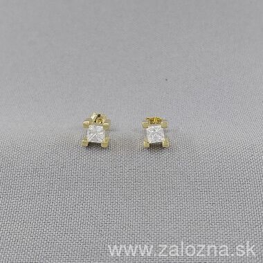 Dámske náušnice
