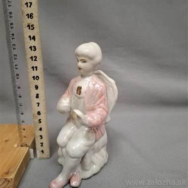 Porcelán