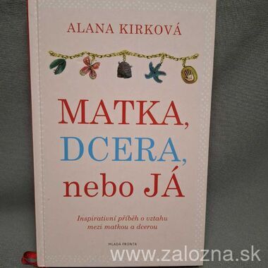 Kniha