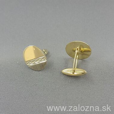 Manžetové gombíky