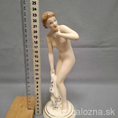 Porcelán