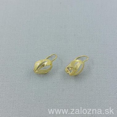 Dámske náušnice