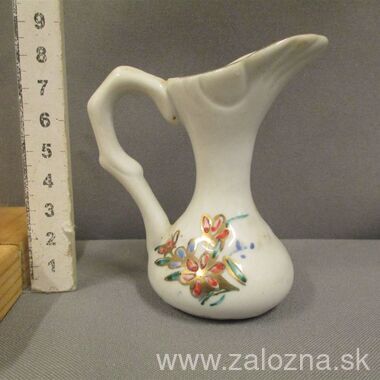 Porcelán
