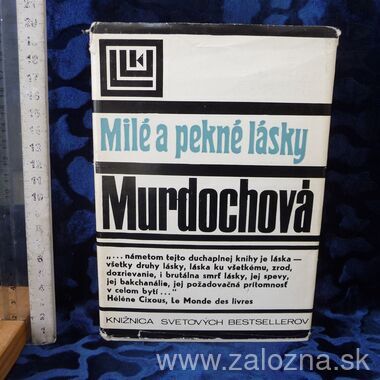 Kniha