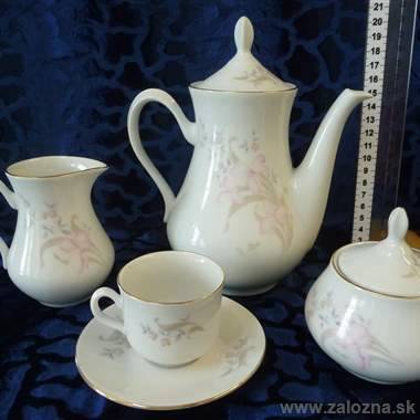 Porcelán