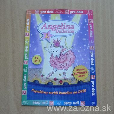 DVD nosič