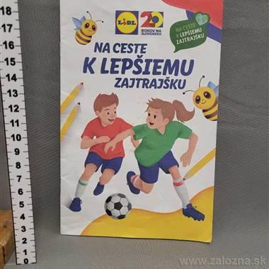 Kniha