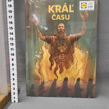 Kniha