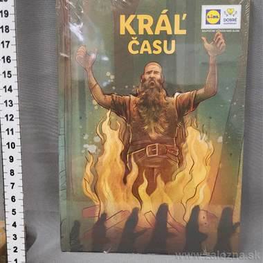 Kniha