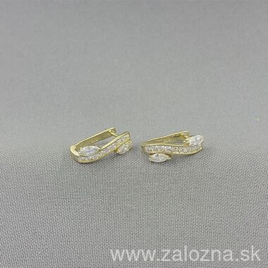 Dámske náušnice
