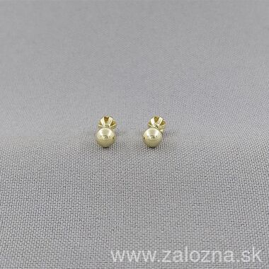 Dámske náušnice