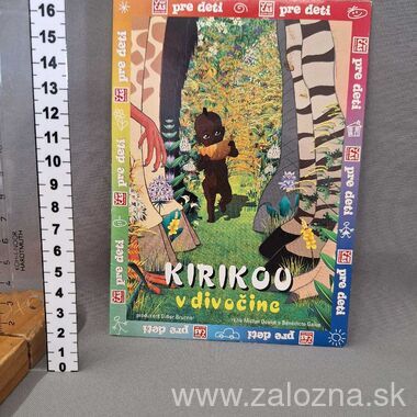 DVD nosič