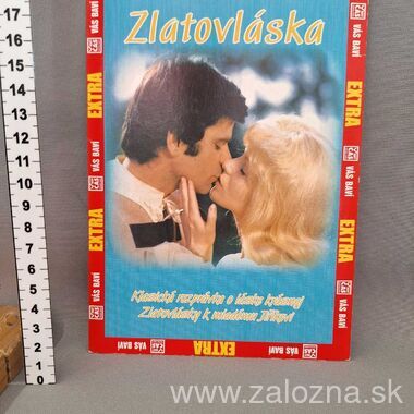 DVD nosič