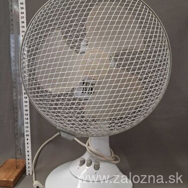 Ventilátor