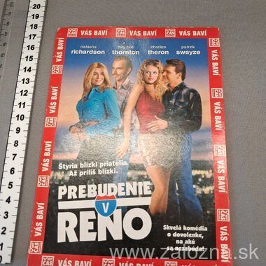 DVD nosič