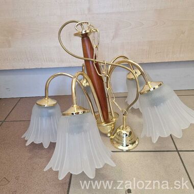 Lampa, Luster, ...