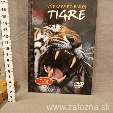 DVD nosič