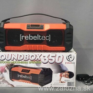 Audiotechnika